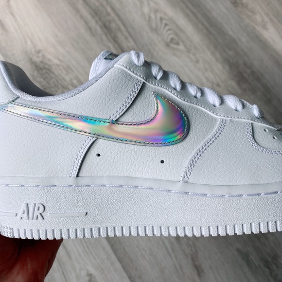 nike air force 1 low - Picture 11 of 11